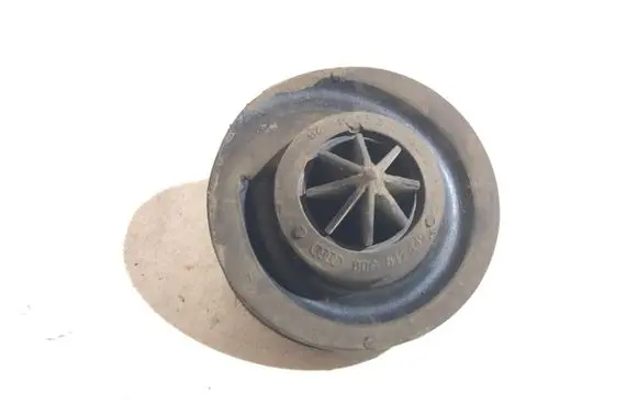 Audi Q5 SQ5 FY Rear coil spring rubber mount 80A512149