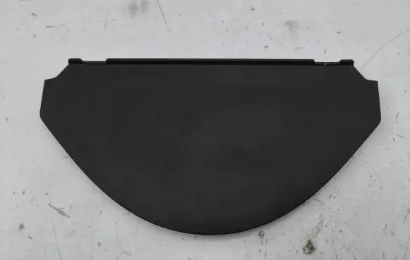 Tesla Model S Dashboard side end trim 100227400D