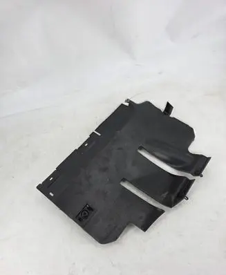 BMW 5 E34 Dashboard lower bottom trim panel
