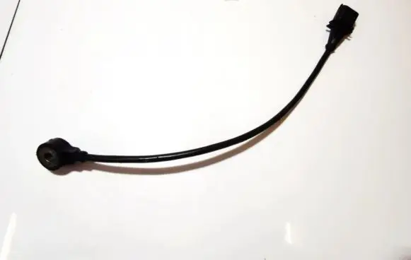 Opel Zafira A Detonation knock sensor 09158720