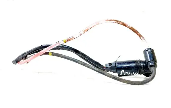 Nissan Juke I F15 Windscreen/windshield washer pump 31108 122341