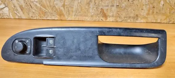 Volkswagen PASSAT B6 Electric window control switch 3c1867171c