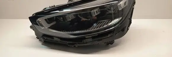 Mercedes-Benz S W223 Headlight/headlamp LE17A6412 A2239062505 ZGS0022