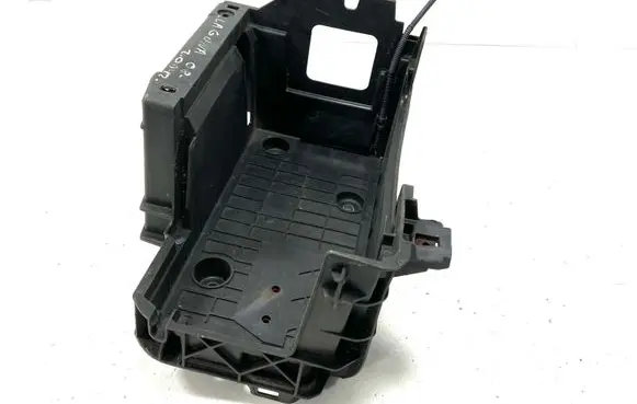 Renault Laguna III Battery box tray 244460001R