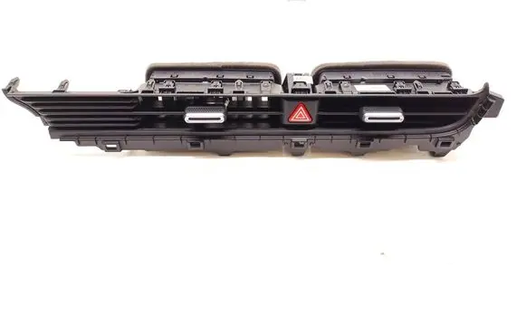 Hyundai Ioniq 5 Dash center air vent grill 97410GI000