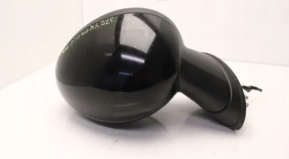 Mini One - Cooper Coupe R56 Front door electric wing mirror 