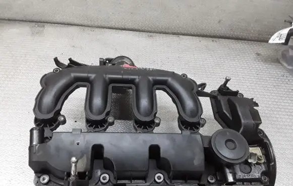 Citroen C5 Intake manifold 964597780