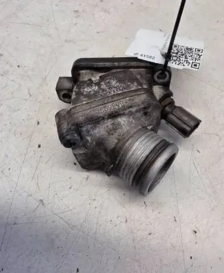 Volvo V70 Thermostat/thermostat housing 8636954