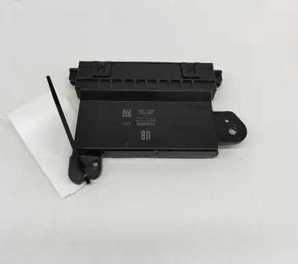 Lexus UX Climate control unit 8865076530 2774008631