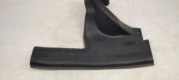 Hyundai i20 (PB PBT) Rear sill trim cover 858751J000