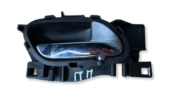 Citroen C4 Grand Picasso Front door interior handle 96555516VD