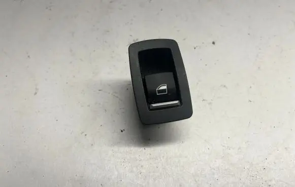 BMW X3 F25 Electric window control switch 9361936