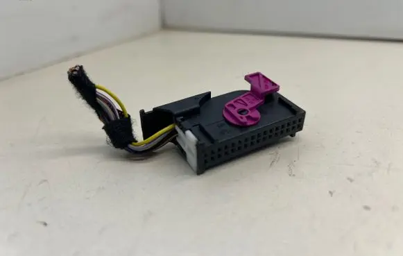 Audi Q5 SQ5 Other wiring loom 1J0972977 6098487