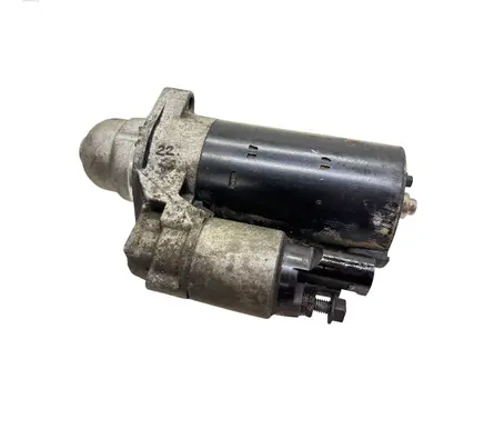 Audi A6 S6 C6 4F Starter motor 059911024