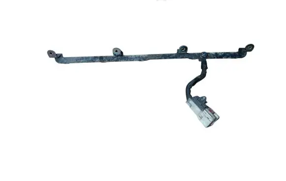 Mazda 6 Glow plug wires 