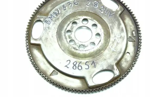 BMW 3 E36 Flywheel 171383