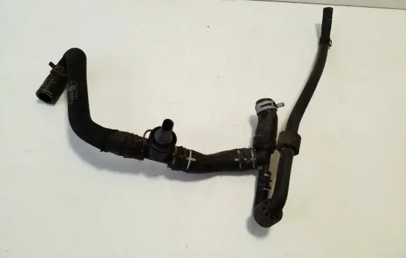 Volkswagen e-Golf Engine coolant pipe/hose 5QE819362