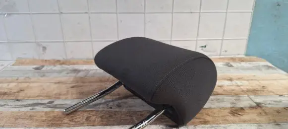 Audi A6 S6 C6 4F Rear seat headrest 