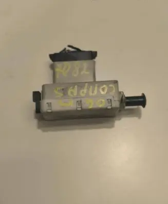 Jeep Compass Brake pedal sensor switch 56045043A