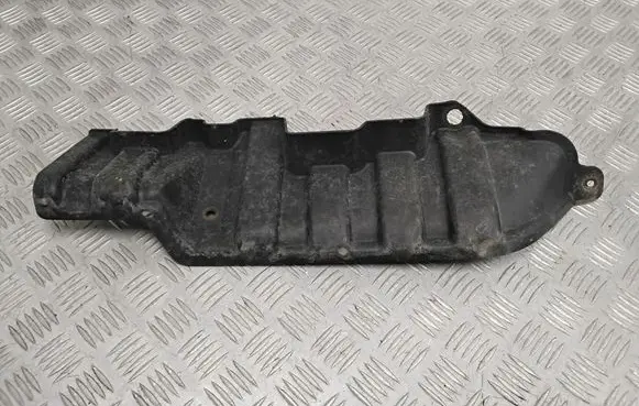Nissan Murano Z51 Fuel tank bottom protection 172851AA0C