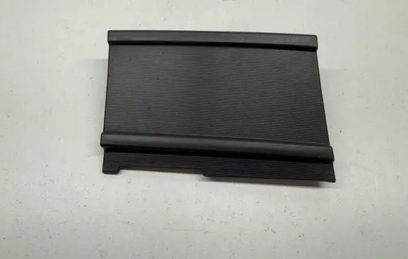 Suzuki Swift II Front bumper upper radiator grill 7178152R0