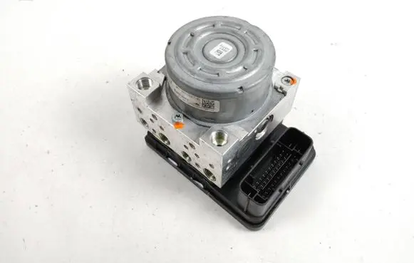 BMW M4 F82 F83 ABS Pump 8089697 7851298