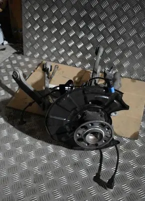 Mercedes-Benz S W222 Rear wheel hub
