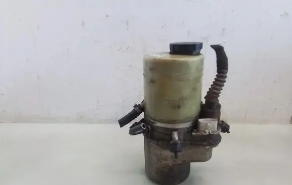 Volkswagen Polo Electric power steering pump 