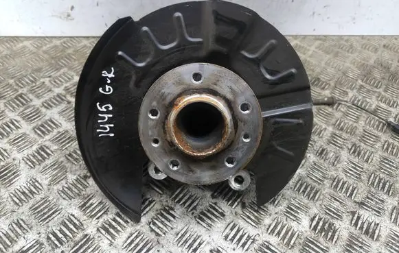 Renault Scenic E-Tech V Rear wheel hub 879R