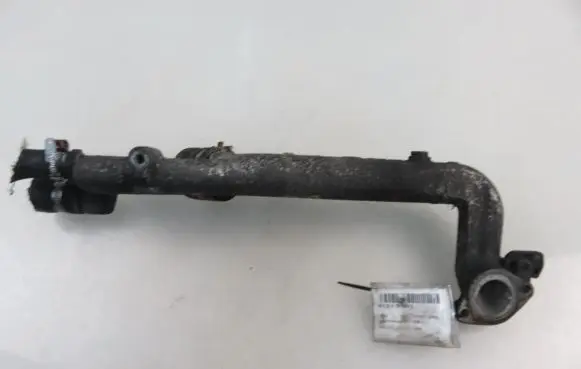 Fiat Sedici Engine coolant pipe/hose