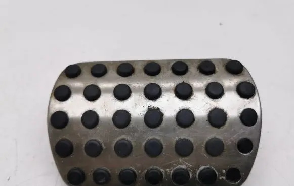 Brake pedal