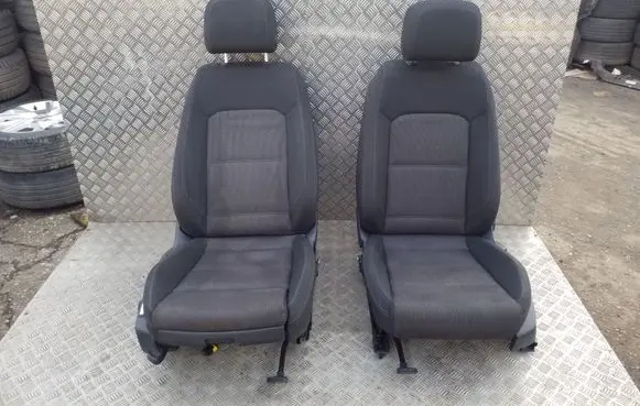 Volkswagen PASSAT B8 Interior set 