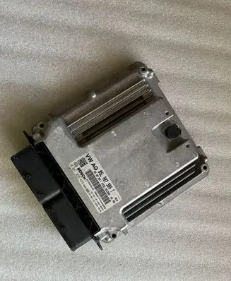 Skoda Kodiaq Engine control unit/module 05L907309T