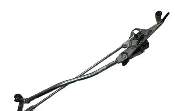 Mercedes-Benz E W214 Front wiper blade arm A2068206001