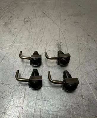Volkswagen Crafter Fuel injectors set BJL