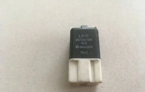 Mazda 626 Other relay DC12V10A
