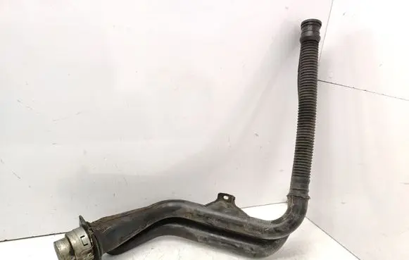 Fiat Bravo Fuel tank filler neck pipe 51790091 C596