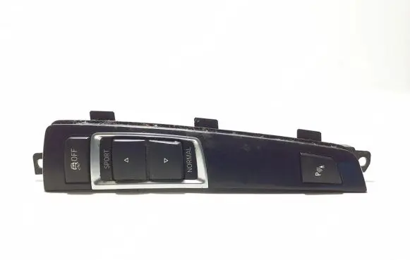 ESP (stability program) switch