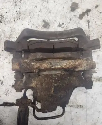 Audi A4 S4 B5 8D Front brake caliper FDB413LF 202020