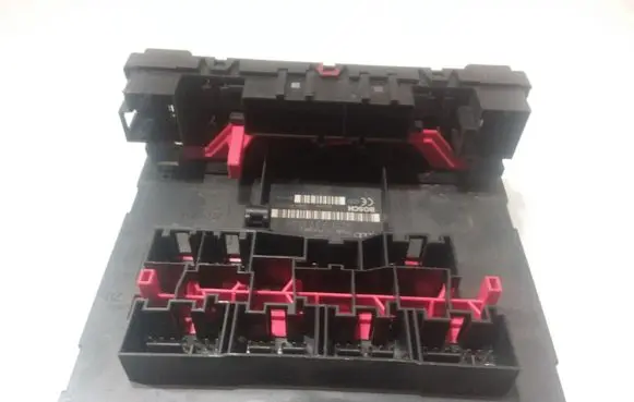 Volkswagen PASSAT B6 Comfort/convenience module 3C0937049J