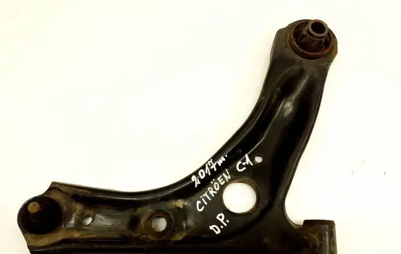 Citroen C1 Front lower control arm/wishbone
