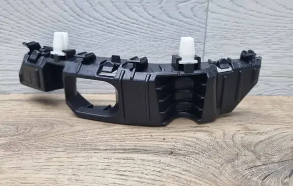 Hyundai Tucson IV NX4 Front bumper mounting bracket 86551N7000