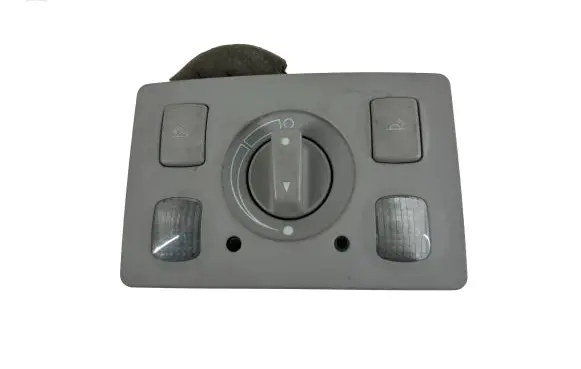 Audi A6 S6 C5 4B Sunroof switch 4B0953613B