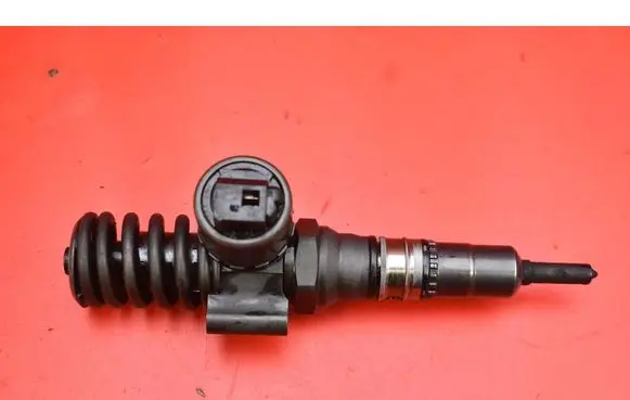 Fuel injector