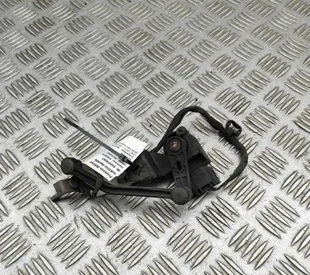 Mercedes-Benz GLE (W166 - C292) Headlight/headlamp level sensor A0045429918