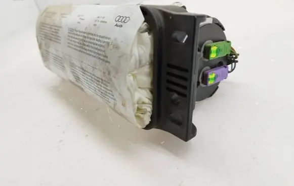 Audi Q7 4L Passenger airbag 4L0880204D