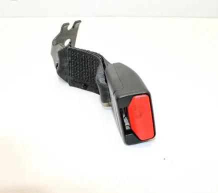 Maserati Ghibli Middle seatbelt buckle (rear) 6700125140