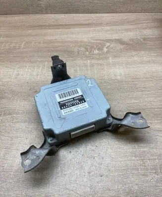 Toyota Prius (XW20) Gearbox control unit/module 8953547020 0791001780