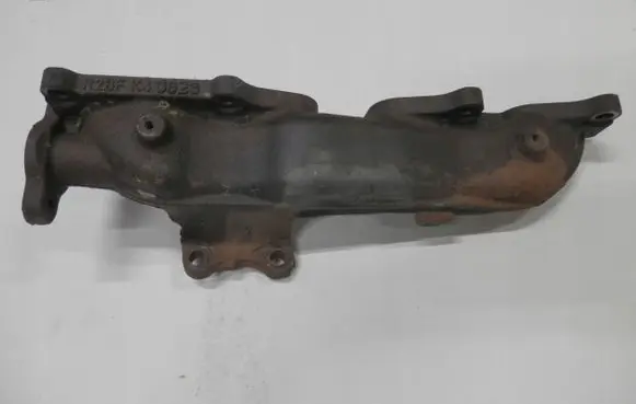 Mazda 6 Exhaust manifold R2BFGH