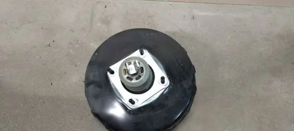 Volvo V60 Brake booster P31329895 03775725314